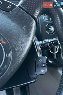 Минивэн Renault Megane Scenic 2006 в 