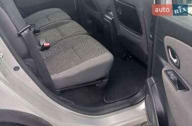 Минивэн Renault Megane Scenic 2011 в 