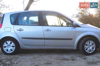 Минивэн Renault Megane Scenic 2007 в Виннице