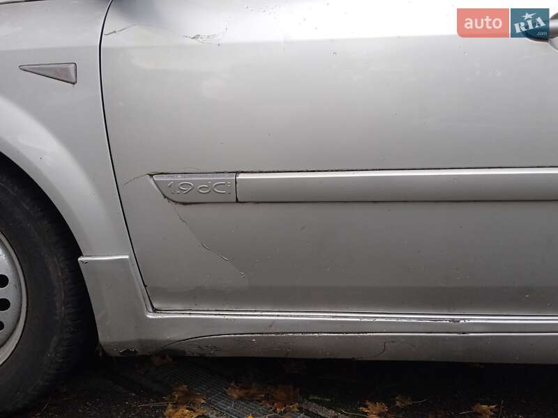 Минивэн Renault Megane Scenic 2006 в Камне-Каширском фото 8 Минивэн Renault Megane Scenic 2006 в Камне-Каширском