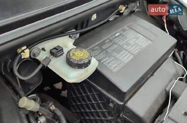 Мінівен Renault Megane Scenic 2009 в 