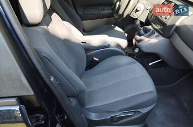 Минивэн Renault Megane Scenic 2007 в 