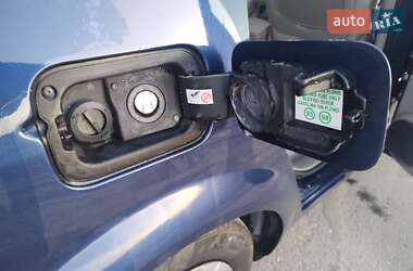 Минивэн Renault Megane Scenic 2005 в 