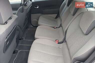 Мінівен Renault Megane Scenic 2007 в 