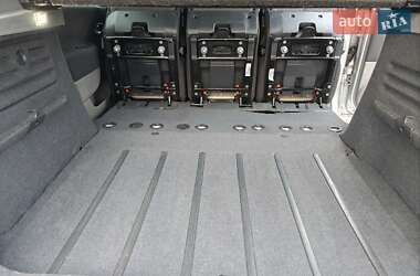 Мінівен Renault Megane Scenic 2007 в 