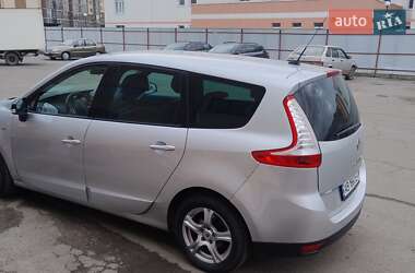 Мінівен Renault Megane Scenic 2011 в Вінниці