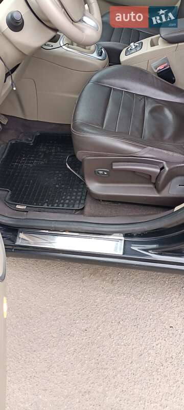 Минивэн Renault Megane Scenic 2011 в Житомире