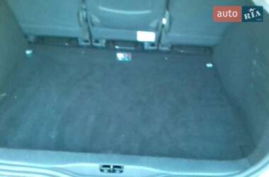 Мінівен Renault Megane Scenic 2016 в 