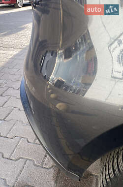 Минивэн Renault Megane Scenic 2010 в 