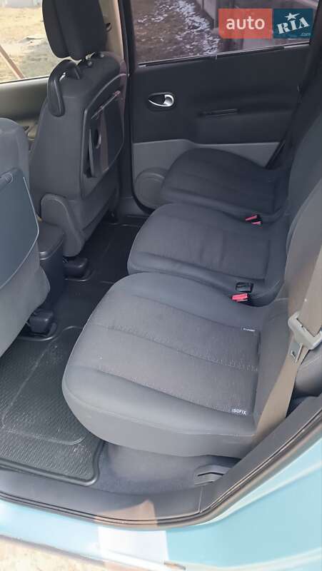 Минивэн Renault Megane Scenic 2006 в Фастове