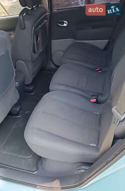 Мінівен Renault Megane Scenic 2006 в 
