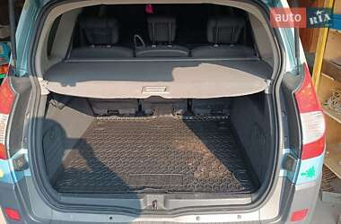 Мінівен Renault Megane Scenic 2006 в 