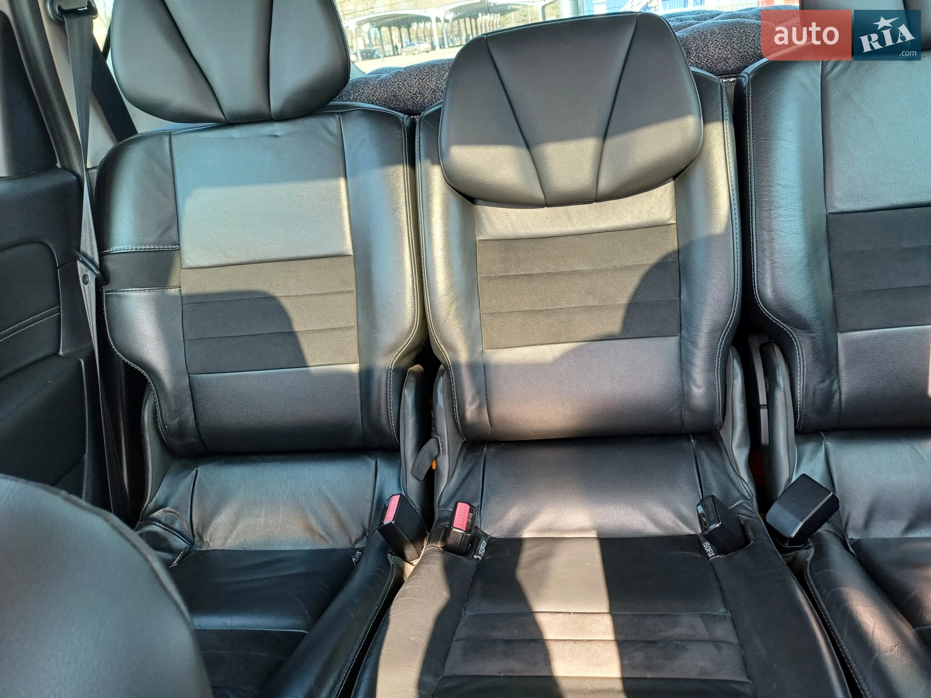 2012 Renault Scenic - мініатюра 8
