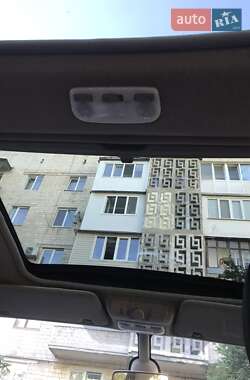 Минивэн Renault Megane Scenic 2009 в 