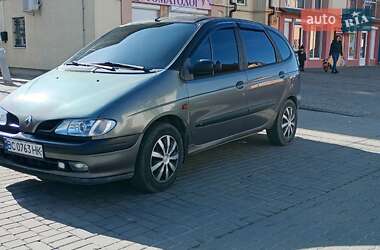 Мінівен Renault Megane Scenic 1999 в Львові