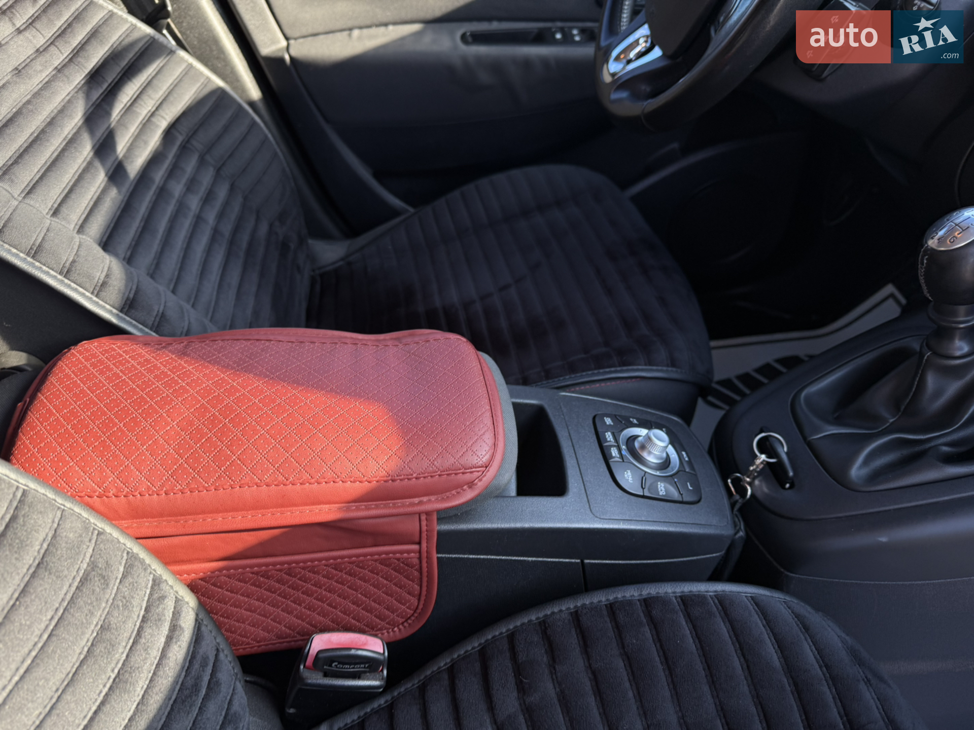2013 Renault Scenic - мініатюра 25