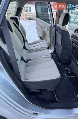 Мінівен Renault Megane Scenic 2008 в 
