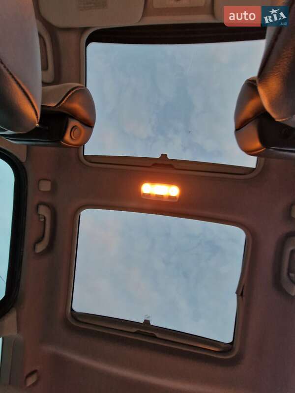 Мінівен Renault Megane Scenic 2013 в Житомирі