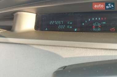 Минивэн Renault Megane Scenic 2006 в 