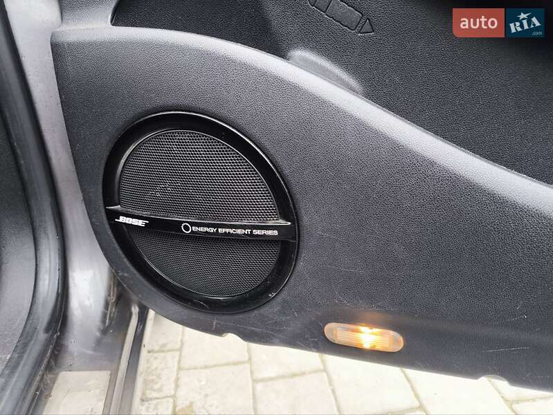 Минивэн Renault Megane Scenic 2012 в Ивано-Франковске