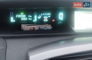 Мінівен Renault Megane Scenic 2007 в 