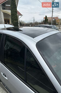Мінівен Renault Megane Scenic 2008 в 