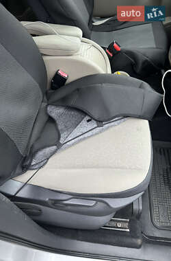 Мінівен Renault Megane Scenic 2008 в 
