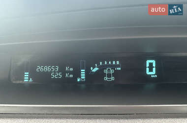 Мінівен Renault Megane Scenic 2008 в 