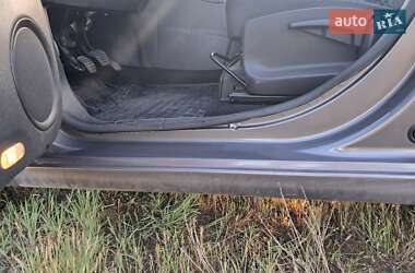 Мінівен Renault Megane Scenic 2011 в 