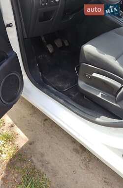 Минивэн Renault Megane Scenic 2012 в 