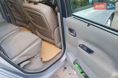 Мінівен Renault Megane Scenic 2004 в 
