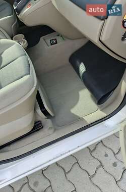 Минивэн Renault Megane Scenic 2005 в 