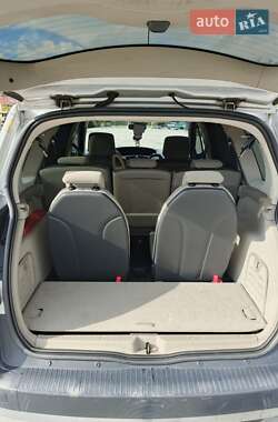Минивэн Renault Megane Scenic 2005 в 