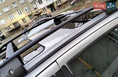 Минивэн Renault Megane Scenic 2000 в 