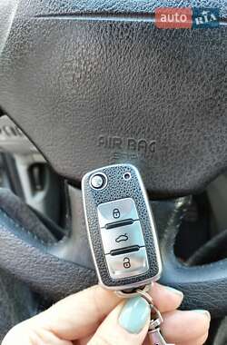 Минивэн Renault Megane Scenic 2000 в 