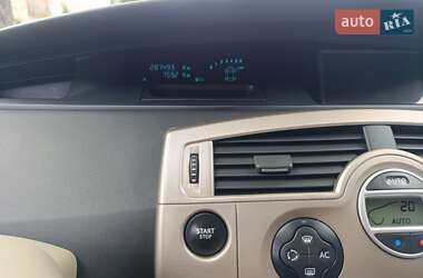 Мінівен Renault Megane Scenic 2007 в 