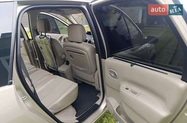 Мінівен Renault Megane Scenic 2007 в 