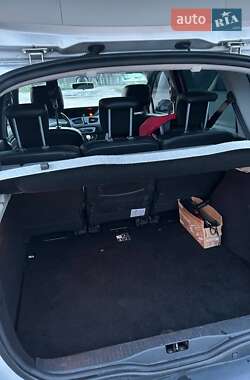 Мінівен Renault Megane Scenic 2014 в 