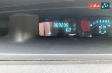 Мінівен Renault Megane Scenic 2008 в 