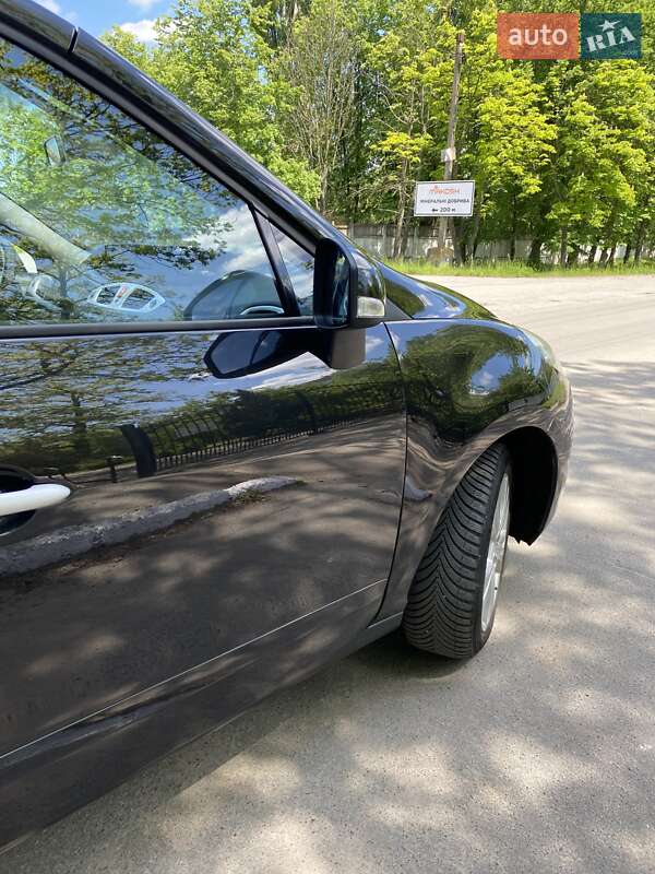 Мінівен Renault Megane Scenic 2010 в Вінниці