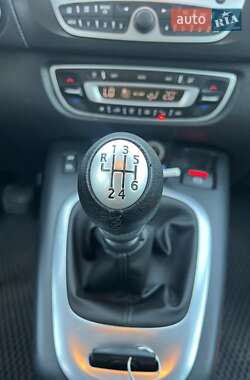 Мінівен Renault Megane Scenic 2010 в Вознесенську