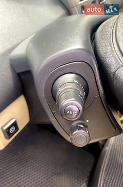 Минивэн Renault Megane Scenic 2007 в 