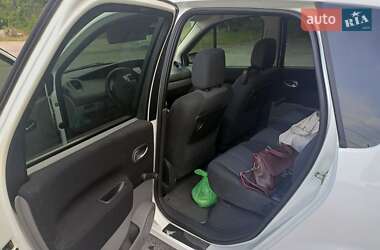 Минивэн Renault Megane Scenic 2006 в 