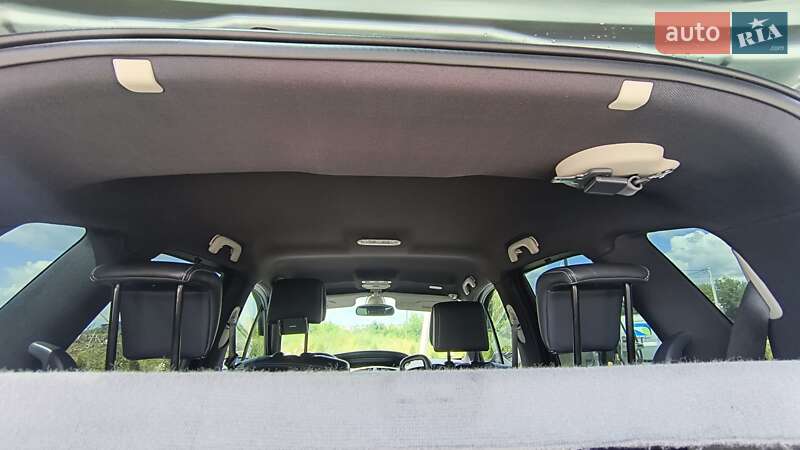 Минивэн Renault Megane Scenic 2005 в Золочеве