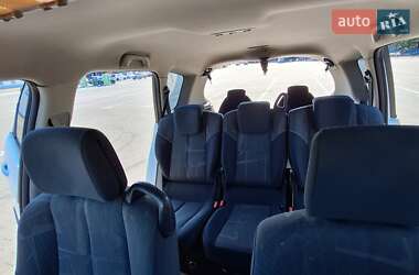 Седан Renault Megane Scenic 2005 в 