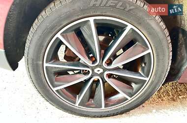 Минивэн Renault Megane Scenic 2013 в 