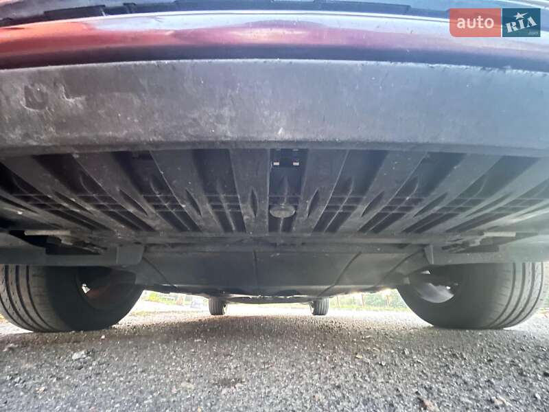 Минивэн Renault Megane Scenic 2013 в Киеве