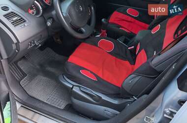 Минивэн Renault Megane Scenic 1999 в 