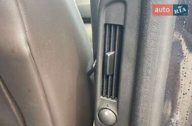 Минивэн Renault Megane Scenic 2010 в 