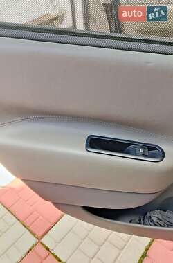 Минивэн Renault Megane Scenic 2008 в 